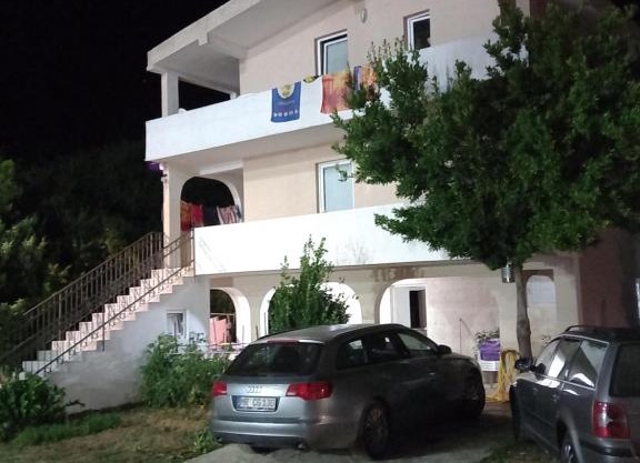 MD Apartmani Canj