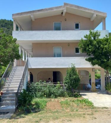 MD Apartmani Canj