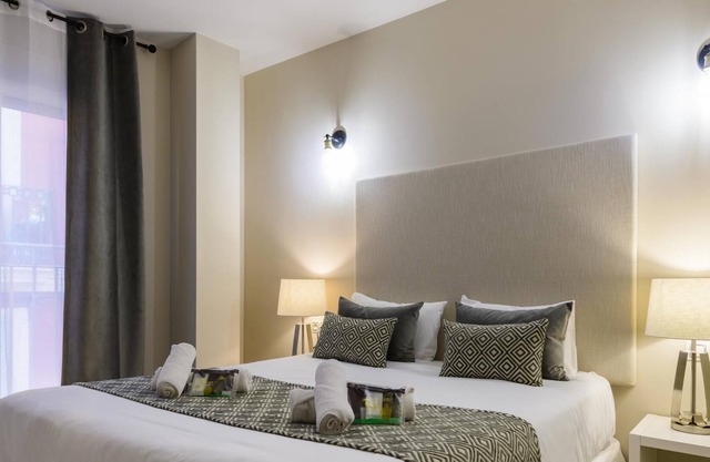 MD Balmes Street 1 Valencia