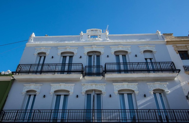 MD Gravador Jordá 1 Apartment