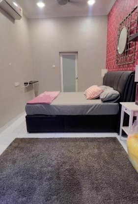 Md homestay