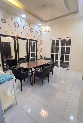 Md homestay