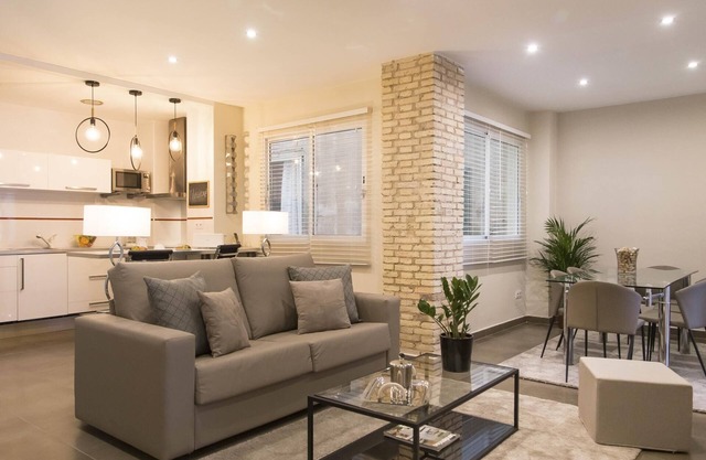 MD Oliag Apartment Ruzafa