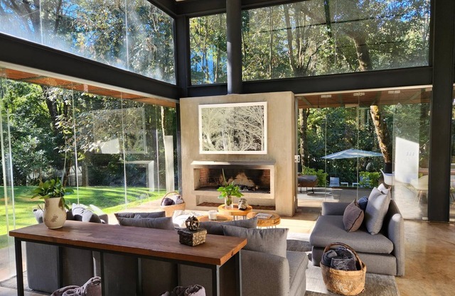 MD Villa in Valle de Bravo I
