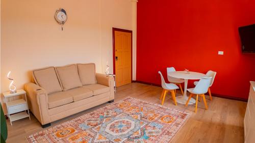 MDG Suites