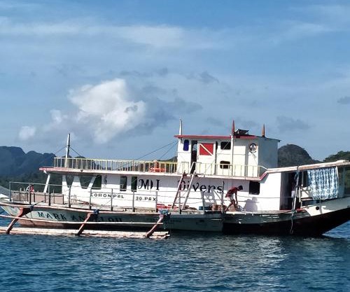 MDI DIVESHOP