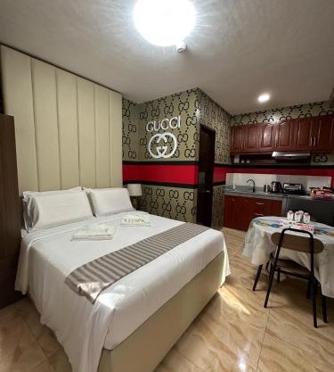 MDM Hotel