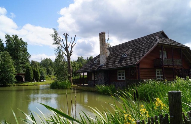 Meškiai