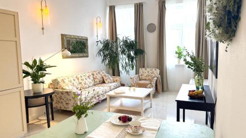 Meštiansky dom Apartment 3