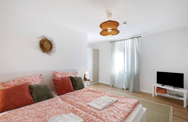 Me Apartments - Erbach
