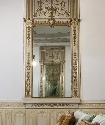 MEA DOMUS Mergellina