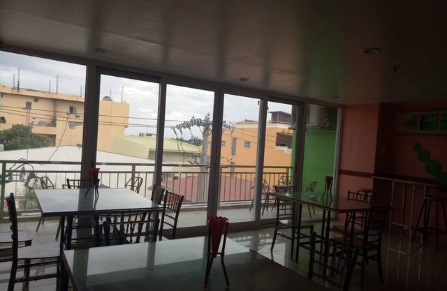 Meaco Royal Hotel - Batangas City