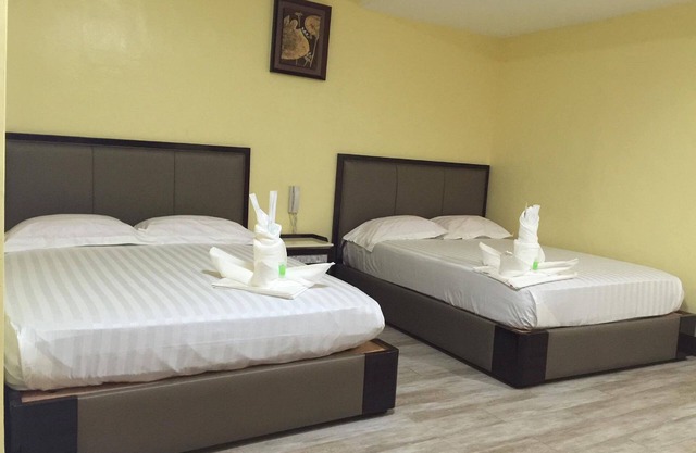 Meaco Royal Hotel - Plaridel