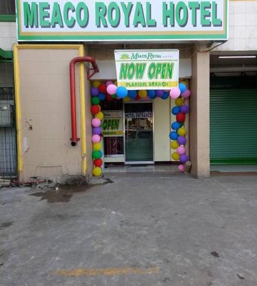 Meaco Royal Hotel - Plaridel