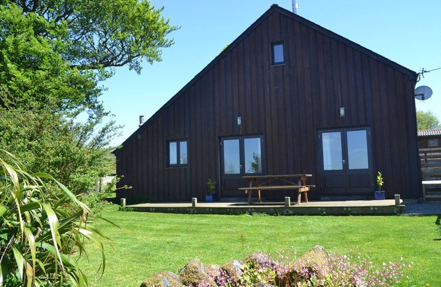 WhiteTor Farm: Meader, TAVISTOCK