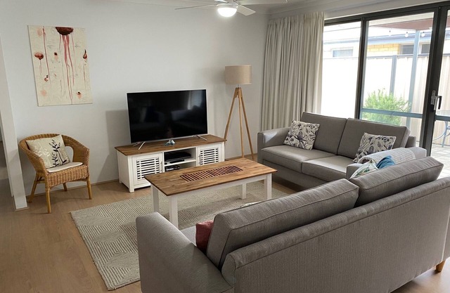 Meadow Springs - Moderno y elegante