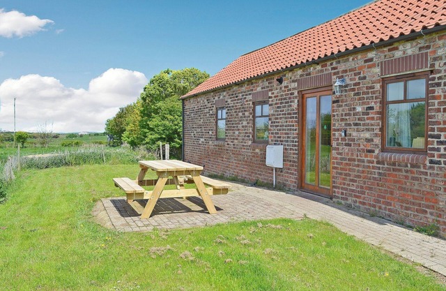 Meadow Cottage - UK45882