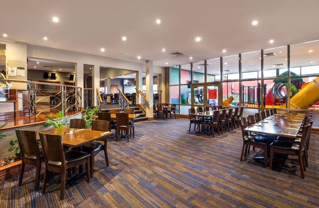 Meadow Inn Hotel-Motel
