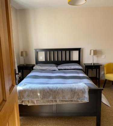 Meadow Lane Studio B&B