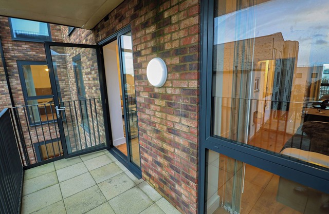 Meadow Lodge - 1 Bedroom Apartments