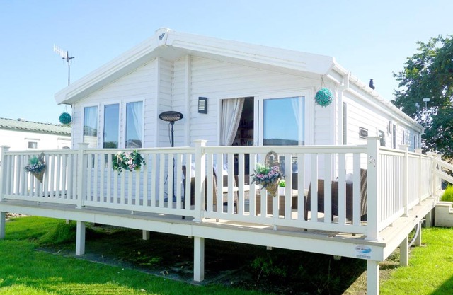 Meadow Lodge