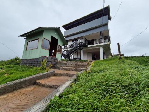 Meadow Mist Cottage Ooty