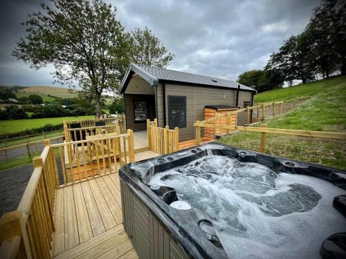 Meadow Retreat