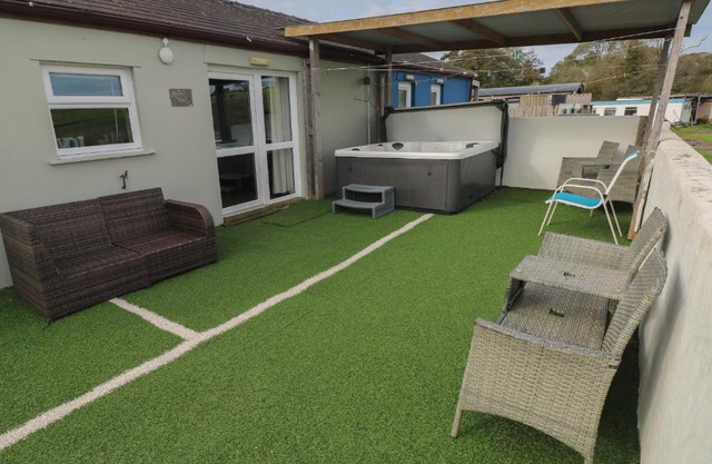 Meadow View