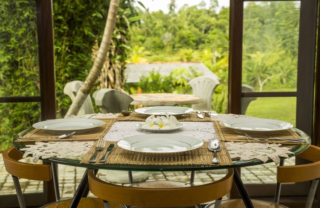 Meadow Villa - Galle