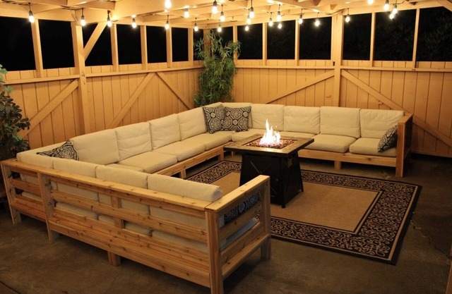 Modern Eclectic 3 BR Home - A minutos de DT Seattle