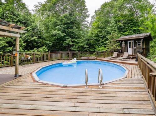 Meadowcreek Cottage