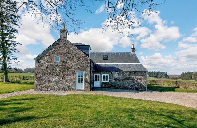 Meadowgreen Farmhouse