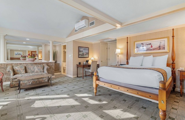 Meadowmere Resort