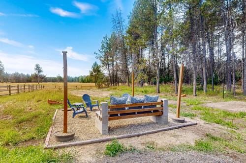 Meadowpine Retreat