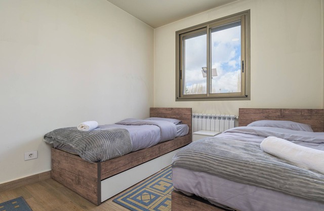 Meadows 2-BR in Tilal Assal