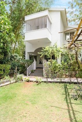 Meadows - 4BHK Private pool Villa, Bangalore