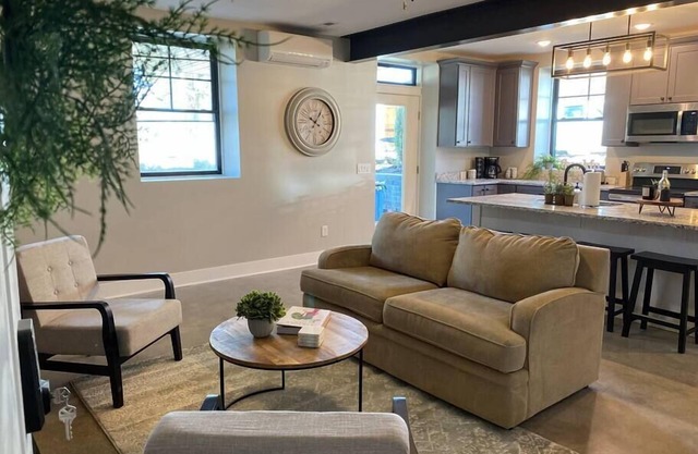 Meadows - Loft 2