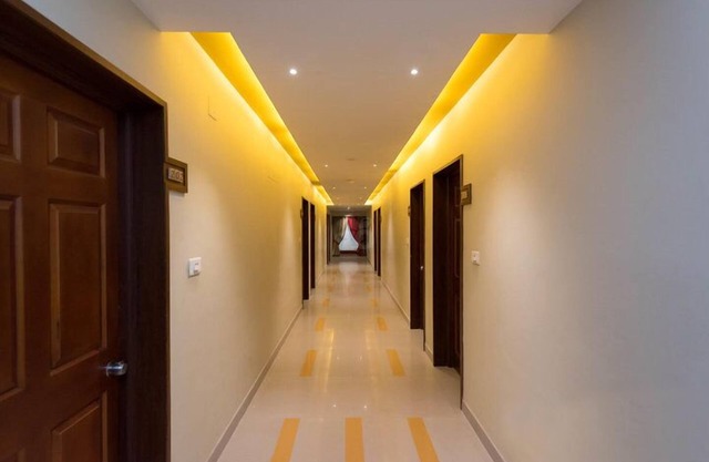 Meadows Residency