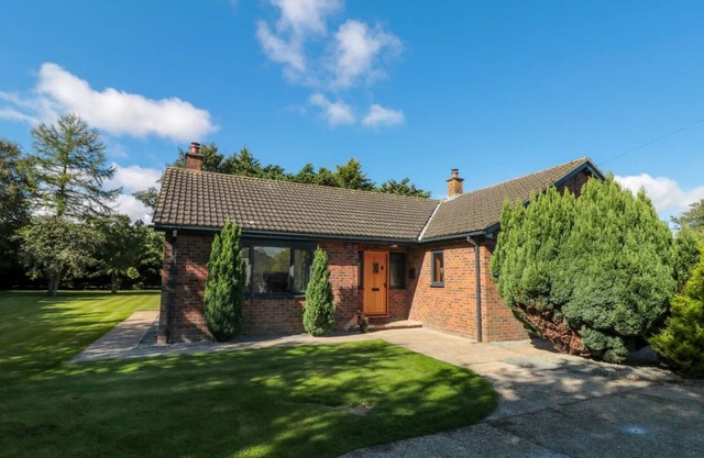 Meadowside Bungalow