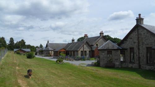 Meadowside Cottages