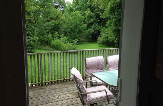 Meaford Country Home