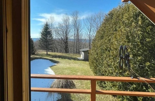 Meaford Mirage Chalet