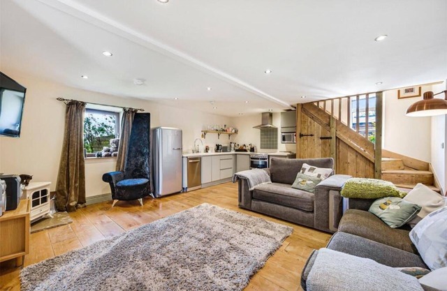 Meagill Cottage a Cozy Retreat With hot tub