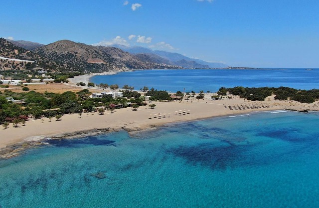 Mear Luxury Studio - Crete Summer Nest