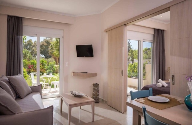 Mear Superior Home - Crete Garden Escape