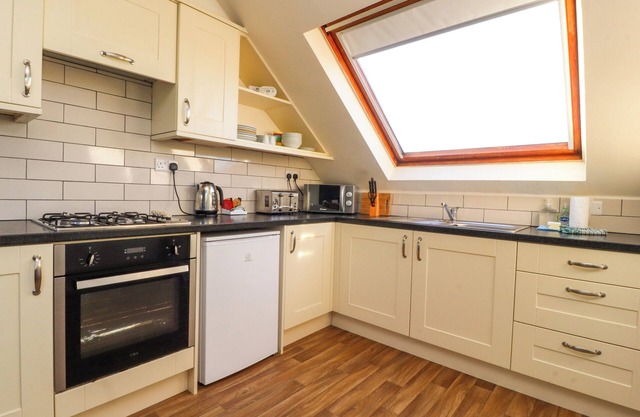 Mearbeck Apartment