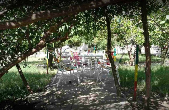 Meaza Hotel