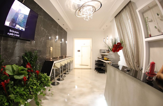 Mecla Suites