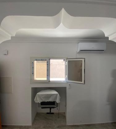 Med appartement