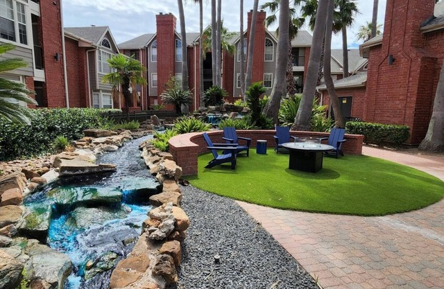 Med Center Charm 2BR Haven